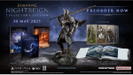PS5 Elden Ring NightReign Collectors Edition