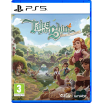 PS5 Tales of the Shire: A The Lord of the Rings Game
