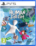 PS5 Human Fall Flat