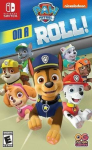 SW Paw Patrol On A Roll !