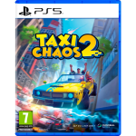 PS5 Taxi Chaos 2