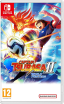 SW Captain Tsubasa 2: World Fighters