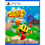PS5 Pac-Man World 2: Re-Pac