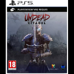 PS5 Undead Citadel