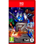 SW2 Formation Z
