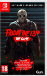 SW Friday the 13th