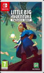 SW Little Big Adventure