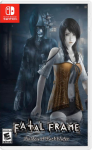 SW Fatal Frame: Maiden of Black Water
