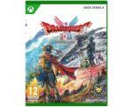 XBOX Dragon Quest I & II HD-2D Remake