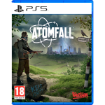 PS4 Atomfall