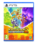 PS5 Marsupilami 2: Palombia Fever