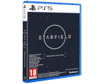PS5 Starfield Premium Edition