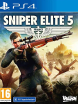 PS4 Sniper Elite 5 [CUSA 16075] [RUS SUB]