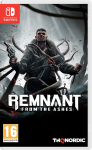 SW Remnant: From the Ashes