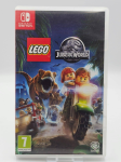 SW Lego Jurassic World