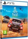 PS5 Dakar Desert Rally