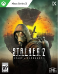XBOX STALKER 2: Heart of Chernobyl