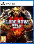 PS5 Blood Bowl 3 [RU Sub]