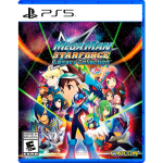 PS5 Mega Man Star Force Legacy Collection