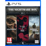 PS5 The Nightmare Box Volume 1 [EN]