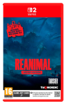 SW2 Reanimal Deluxe Edition