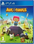 PS4 Autonauts