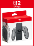 Подзаряжающий держатель Joy-Con 2 Charging Grip для Nintendo Switch 2