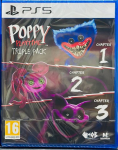 PS5 Poppy Playtime Triple Pack [EN]