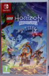 SW Lego Horizon Advenrures