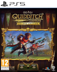 PS5 Harry Potter: Quidditch Champions Deluxe Edition