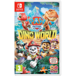 SW PAW Patrol: Dino World