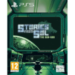 PS5 Stories from Sol The Gun-Dog Starship Edition