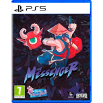 PS5 The Messenger