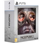 PS5 Frostpunk 2 Whiteout Edition