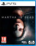 PS5 Martha Is Dead