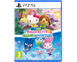 PS5 Hello Kitty Island Adventure