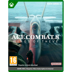 XBOX Ace Combat 8: Wings of Theve