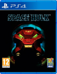 PS4 Space Hulk
