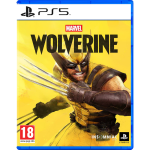 PS5 Marvel's Wolverine