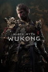 PS5 Black Myth Wukong