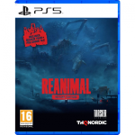 PS5 Reanimal Deluxe Edition