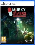 PS5 Murky Divers: PharmaCorps Edition
