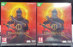 XBOX SERIES X The Blood of Dawnwalker
