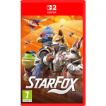 Nintendo Switch 2 Star Fox [EN]