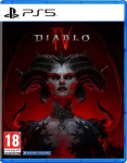 PS5 Diablo 4 IV