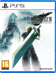 PS5 Final Fantasy 7 (VII) Remake Intergrade [EN]