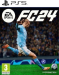 PS5 FC 24