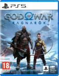 PS5 God of War: Ragnarok [RU]
