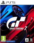 PS5 Gran Turismo 7 [RU sub]