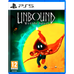 PS5 Unbound: Worlds Apart